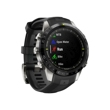 Montre Garmin Marq Athlete (Gen 2) 010-02648-41